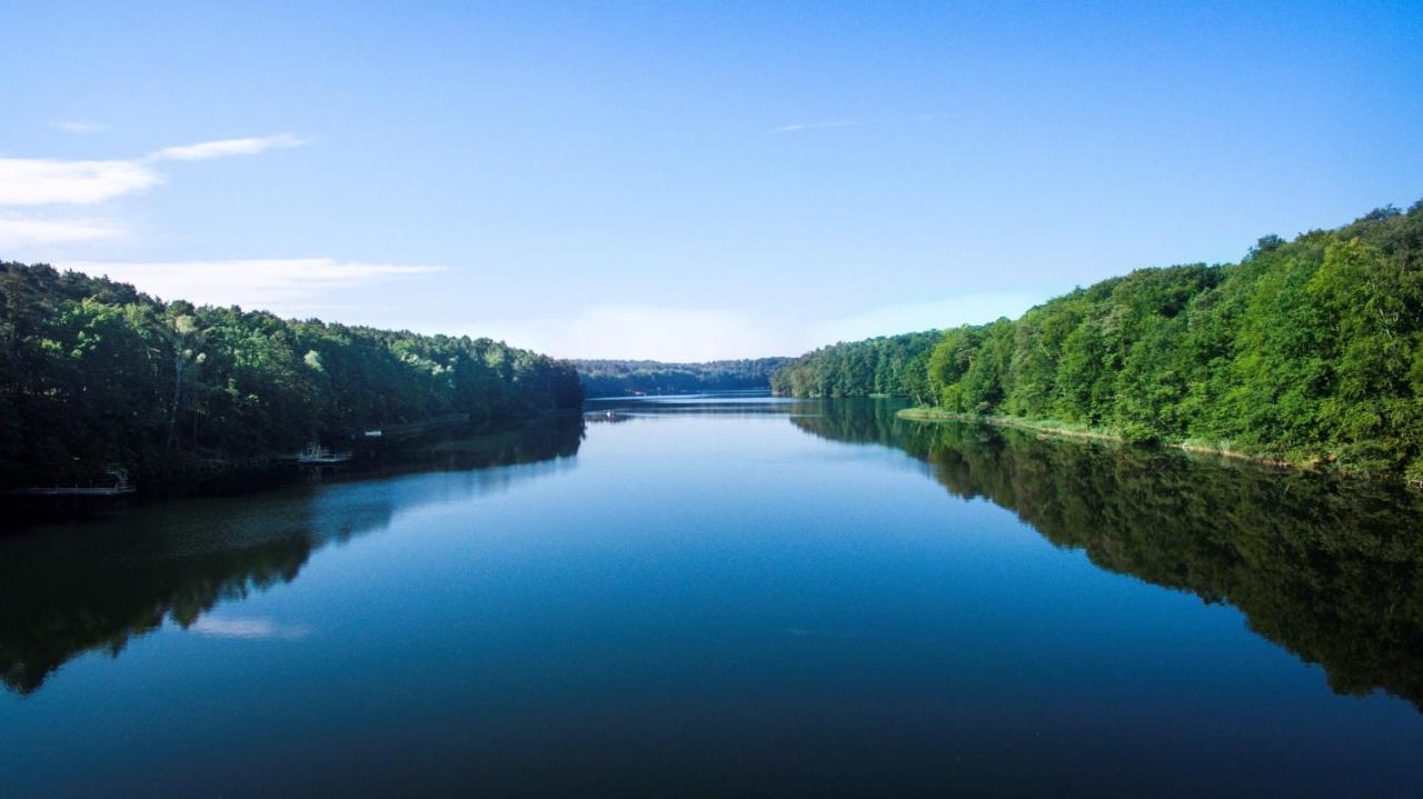 Lake Park Łagów Exterior foto
