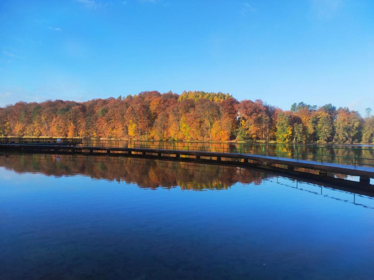 Lake Park Łagów Exterior foto